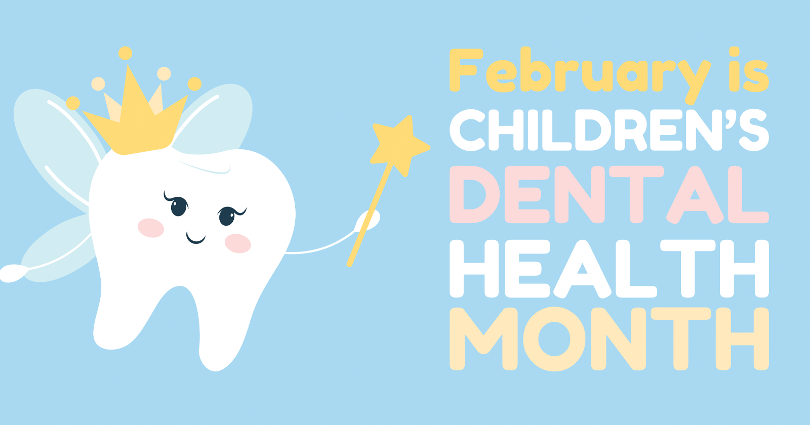 Pillar Dentalmonth 2025 Featured