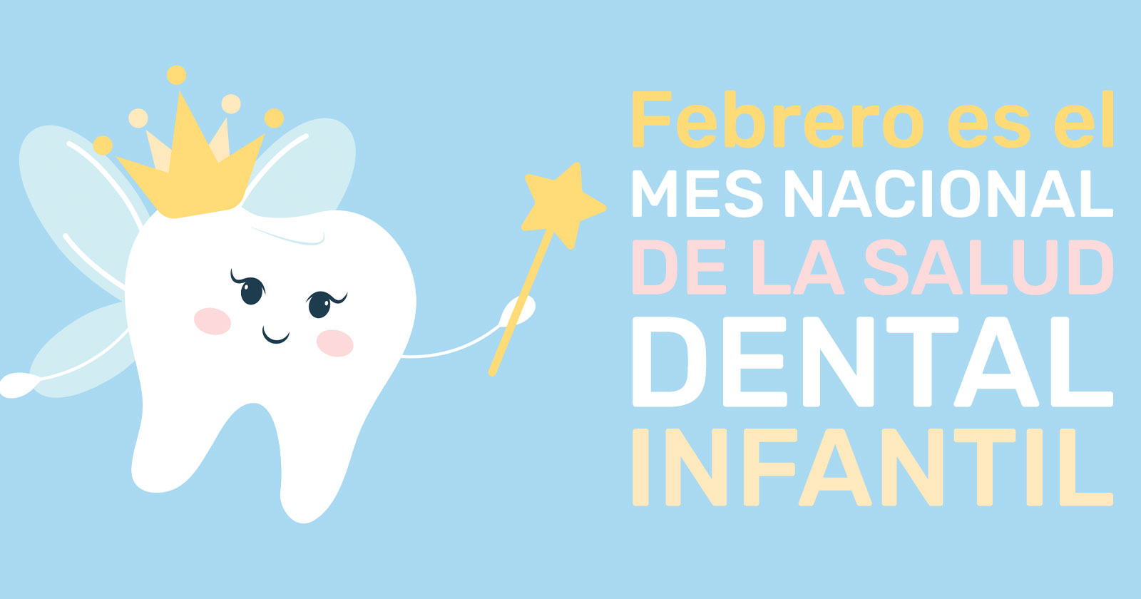 Pilar Dentalmes 2025 Destacado